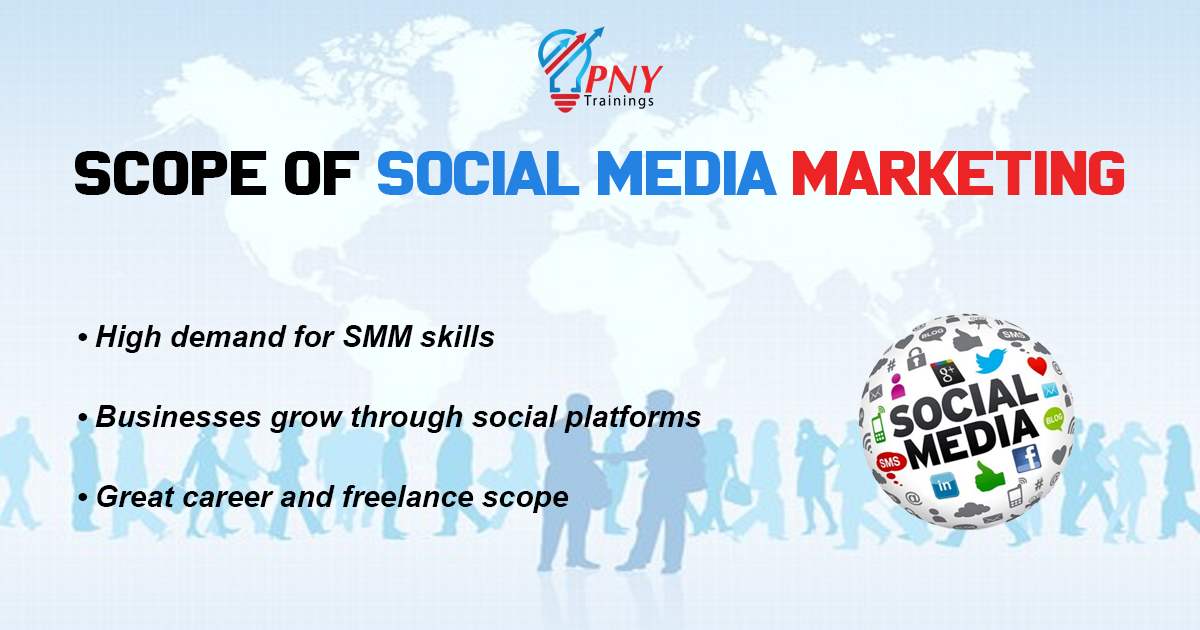 Social Media Marketing Course in Multan